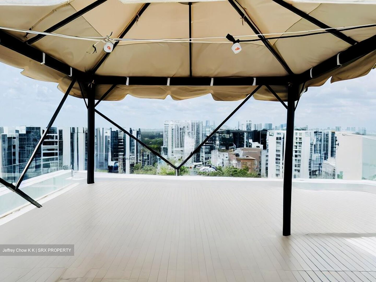 Cote D'Azur (D15), Condominium #524982471